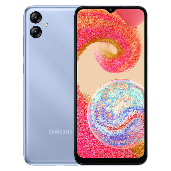 טלפון סלולרי Samsung Galaxy A04e 3/32GB תכלת יבואן רשמי