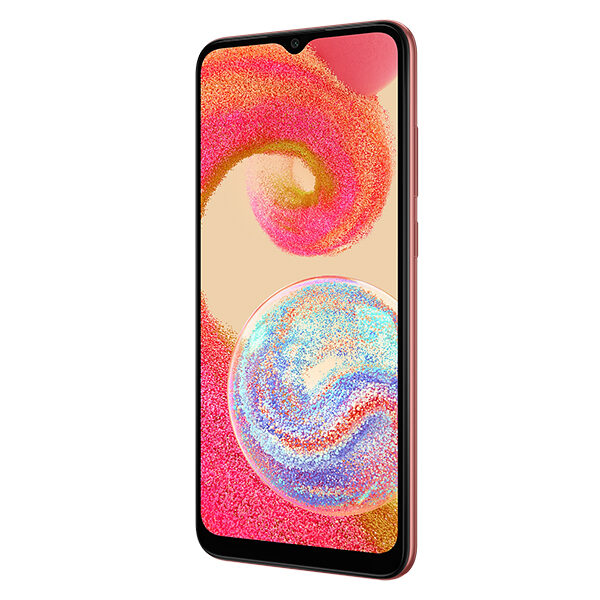 טלפון סלולרי Samsung Galaxy A04e 3/32GB נחושת יבואן רשמי