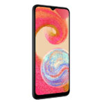 טלפון סלולרי Samsung Galaxy A04e 3/32GB שחור יבואן רשמי