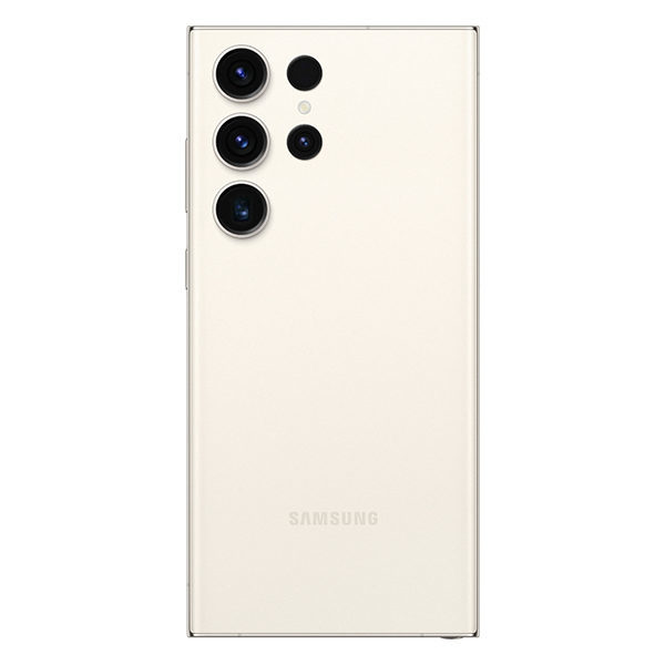 Samsung Galaxy S23 Ultra 12/1TB Cream