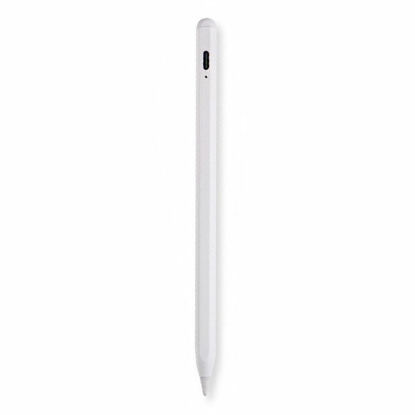 עט טא׳ץ לאייפד Smart Pen איכותי ומדויק מתאים גם לסמארטפון Target