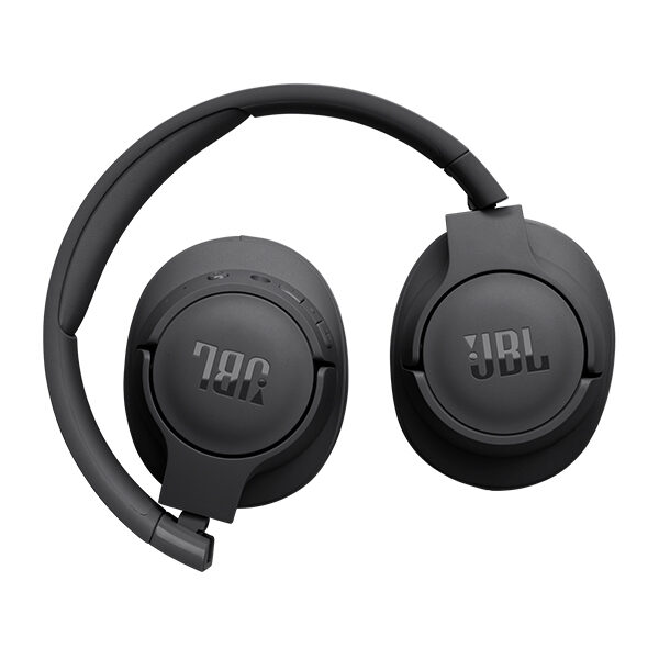 JBL Tune 720BT Black