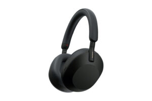 Sony WH-1000XM5 Black