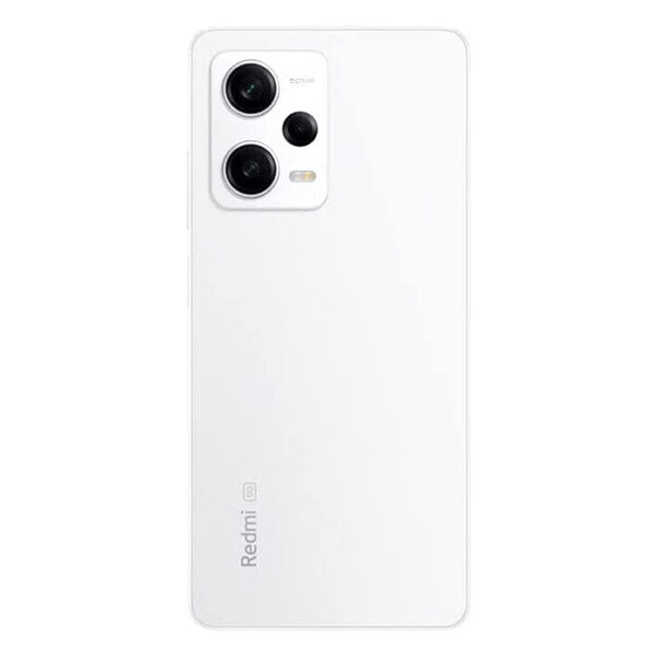 טלפון סלולרי Xiaomi Redmi Note 12 Pro 5G 8/256GB לבן יבואן רשמי