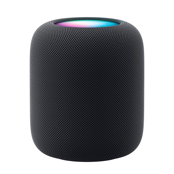 רמקול חכם Apple HomePod 2nd Generation שחור