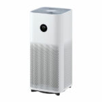 מטהר אוויר חכם שיאומי Xiaomi Air Purifier 4 לבן