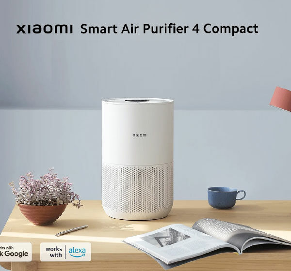 Xiaomi Air Purifier 4 Compact