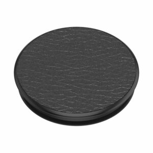 פופסוקט מחזיק לסמארטפון עור טבעוני PopSocket Pebbled Vegan Leather