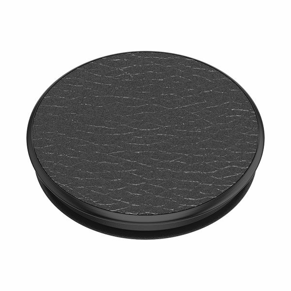 פופסוקט מחזיק לסמארטפון עור טבעוני PopSocket Pebbled Vegan Leather