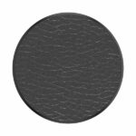 פופסוקט מחזיק לסמארטפון עור טבעוני PopSocket Pebbled Vegan Leather