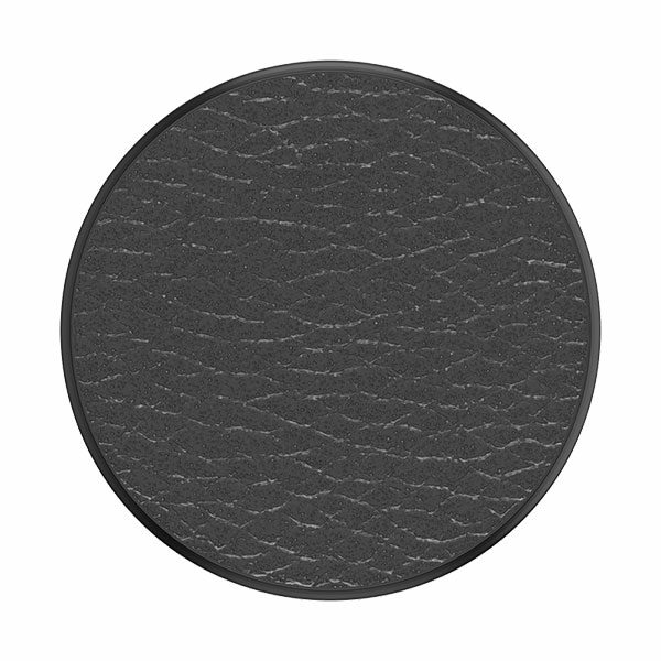 פופסוקט מחזיק לסמארטפון עור טבעוני PopSocket Pebbled Vegan Leather