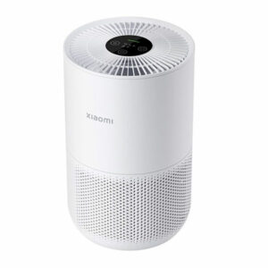 מטהר אוויר חכם שיאומי קומפקטי Xiaomi Air Purifier 4 לבן