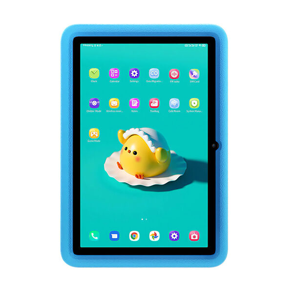 טאבלט לילדים BlackView Tab 7 Kids 3/32GB כחול יבואן רשמי