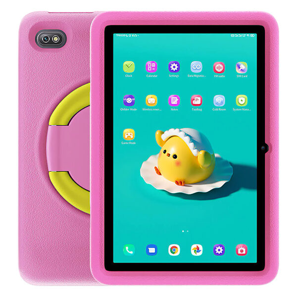 טאבלט לילדים BlackView Tab 7 Kids 3/32GB ורוד יבואן רשמי