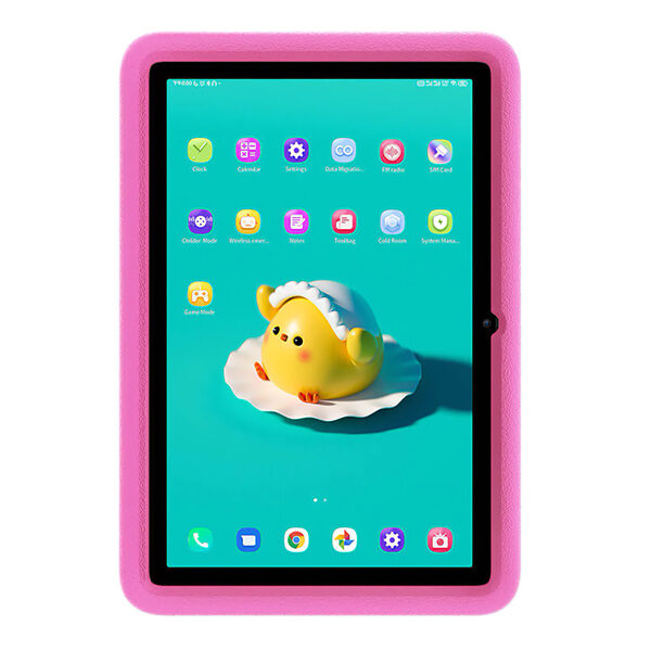 טאבלט לילדים BlackView Tab 7 Kids 3/32GB ורוד יבואן רשמי