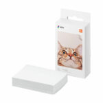 חבילת 20 דפים למדפסת Xiaomi Portable Photo Printer