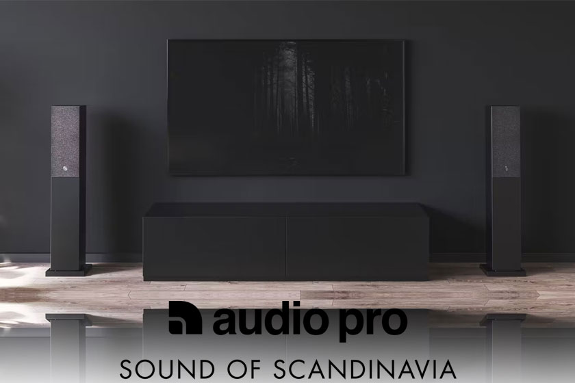 Audio Pro A38