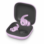 אוזניות Beats Fit Pro סגול אלחוטיות מקוריות אפל יבואן רשמי