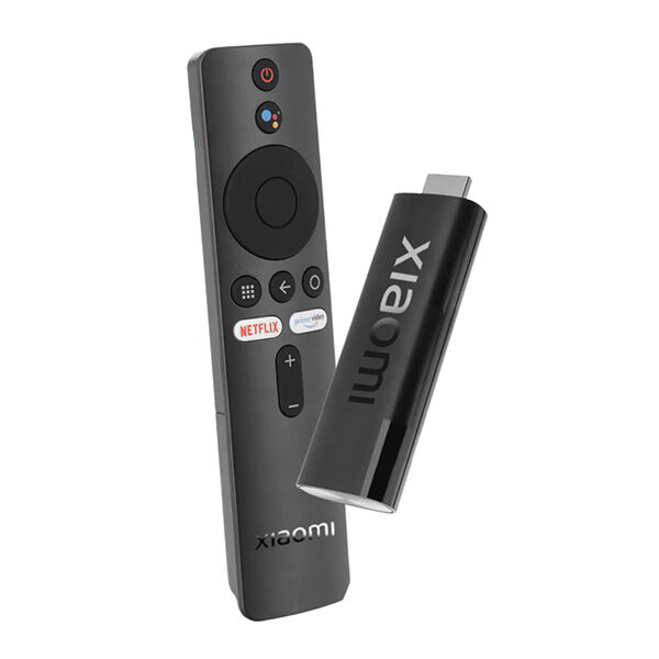 סטרימר שיאומי Xiaomi TV Stick 4K