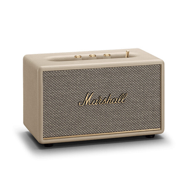 Marshall Acton 3 Cream