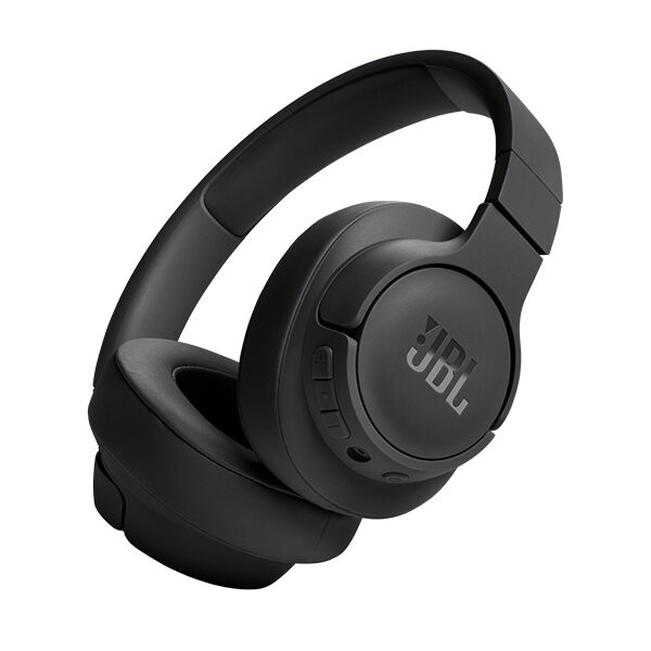 JBL Tune 720BT Black