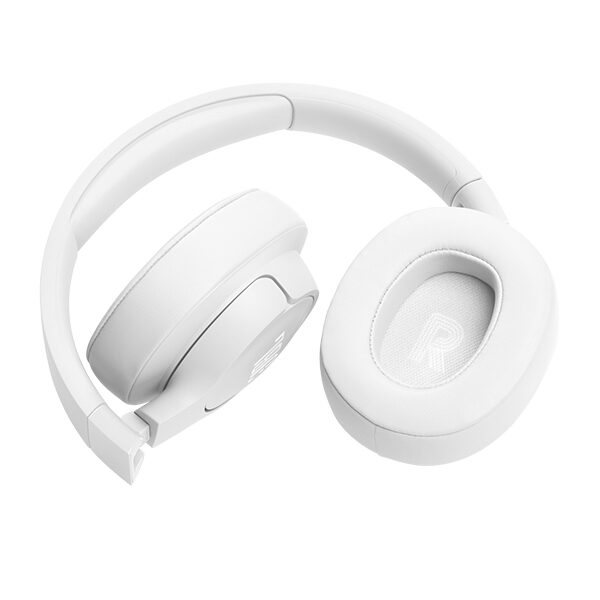 JBL Tune 720BT White