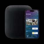 רמקול Apple HomePod 2nd Generation