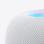 Apple HomePod 2nd Generation לבן