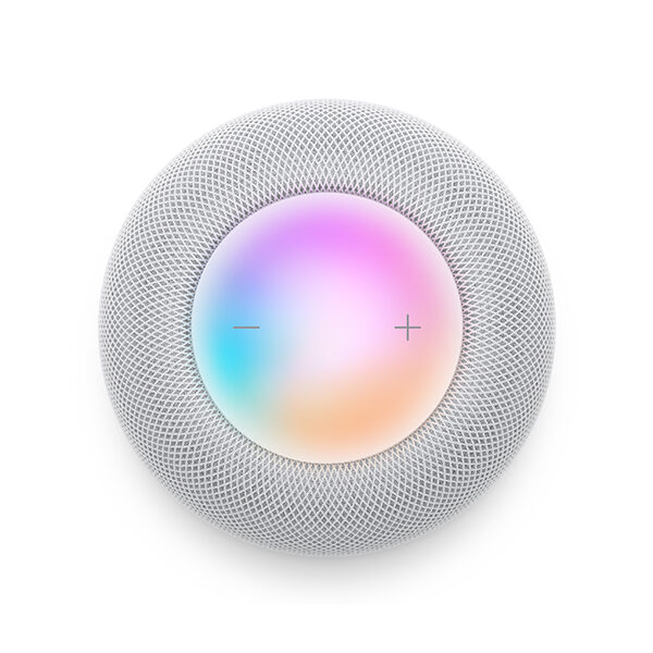 רמקול Apple HomePod 2nd Generation לבן