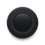 רמקול Apple HomePod 2nd Generation שחור