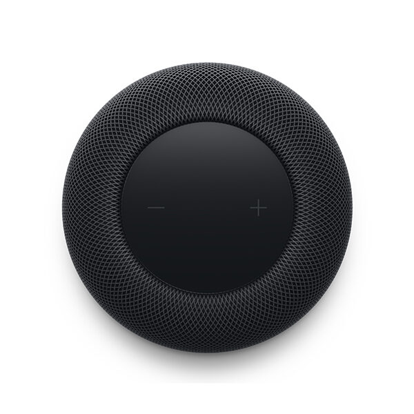 רמקול Apple HomePod 2nd Generation שחור