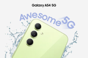 Samsung Galaxy A54 5G