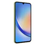 טלפון סלולרי Samsung Galaxy A34 5G 6/128GB ירוק