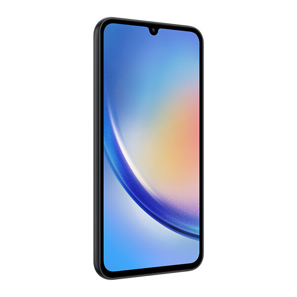 טלפון סלולרי Samsung Galaxy A34 5G 6/128GB שחור