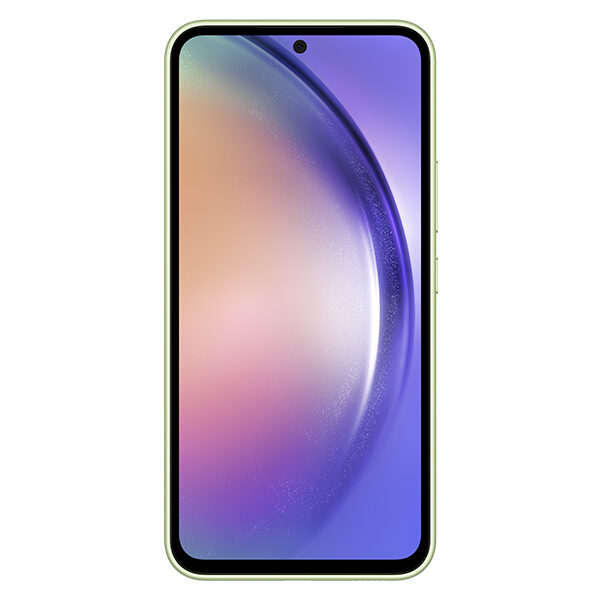 טלפון סלולרי Samsung Galaxy A54 5G 8/128GB ירוק יבואן רשמי