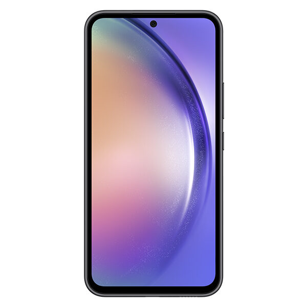 טלפון סלולרי Samsung Galaxy A54 5G 8/128GB שחור יבואן רשמי