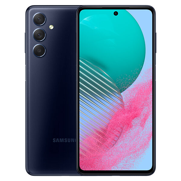 טלפון סלולרי Samsung Galaxy M54 5G 8/256GB כחול כהה יבואן רשמי