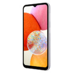 טלפון סלולרי Samsung Galaxy A14 4/64GB כסוף