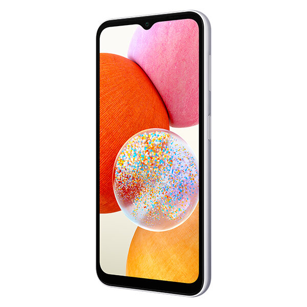 טלפון סלולרי Samsung Galaxy A14 4/64GB כסוף