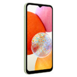 טלפון סלולרי Samsung Galaxy A14 4/64GB ירוק