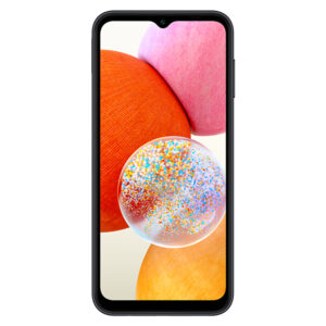 טלפון סלולרי Samsung Galaxy A14 4/64GB שחור