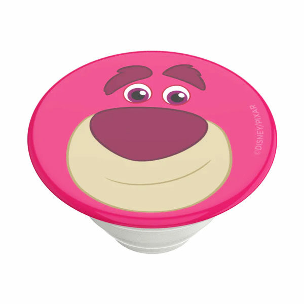 פופסוקט מחזיק לסמארטפון הדובי לוטסו PopSocket Lotso Golss