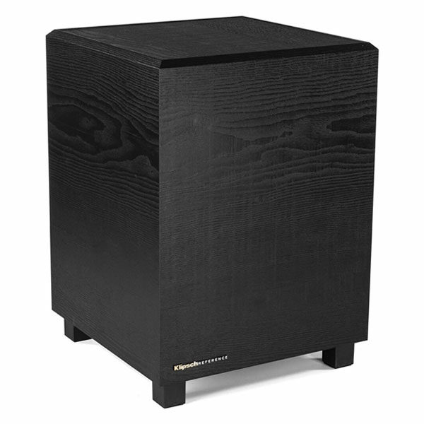 מקרן קול כולל סאבוופר אלחוטי עוצמתי Klipsch Cinema 400 - צבע שחור