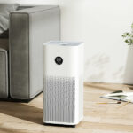 מטהר אוויר חכם שיאומי Xiaomi Air Purifier 4 לבן