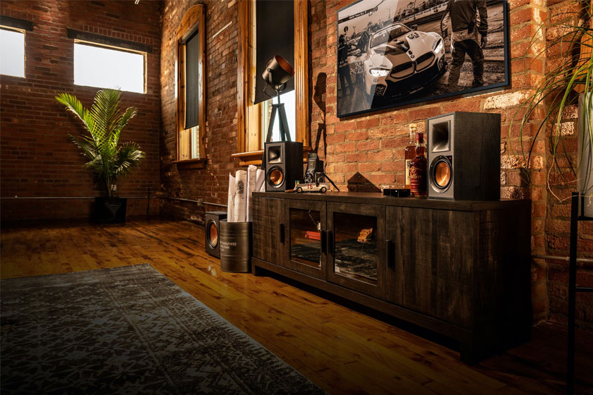 Klipsch R-41PM