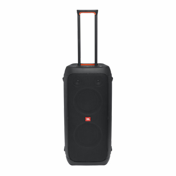 רמקול JBL PartyBox 310 בידורית נייד שחור יבואן רשמי