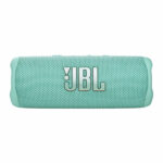 רמקול JBL Flip 6 אלחוטי טורקיז סאונד איכותי ועוצמתי במיוחד