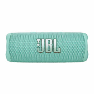 רמקול JBL Flip 6 אלחוטי טורקיז סאונד איכותי ועוצמתי במיוחד