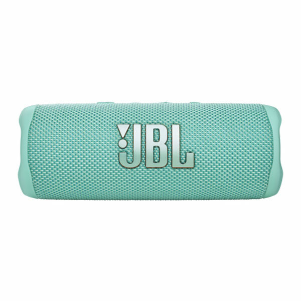 רמקול JBL Flip 6 אלחוטי טורקיז סאונד איכותי ועוצמתי במיוחד