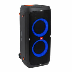 רמקול JBL PartyBox 310 בידורית נייד שחור יבואן רשמי